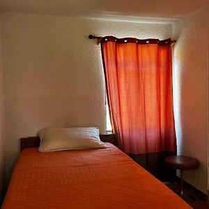 Standard Room with 1 Single Bed